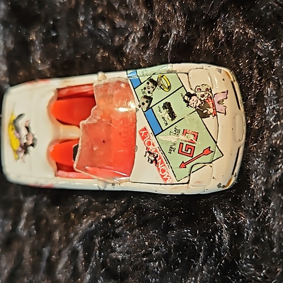 Hot Wheels Race Cars & Delivery Trucks Collection - Picture 12 of 16